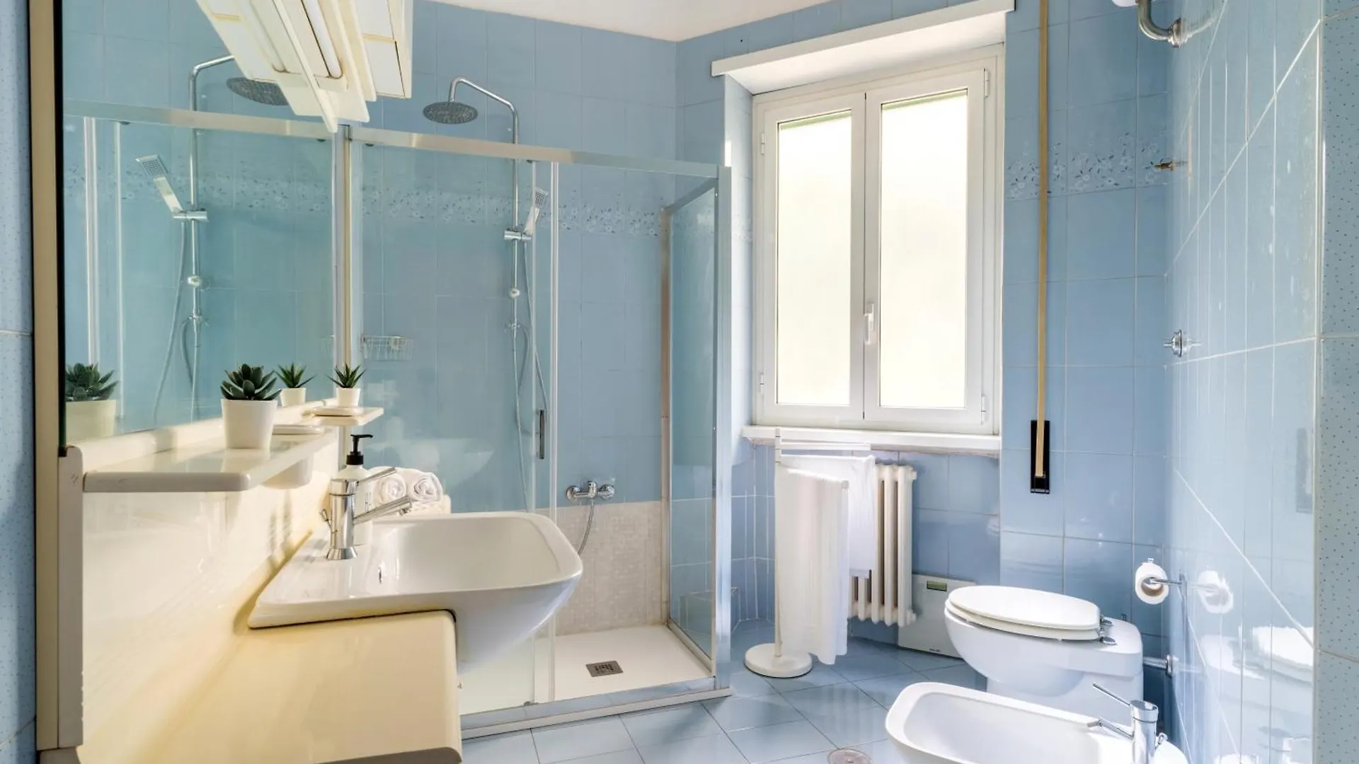 Sweet Sempione, Cozy Apt Nearby Piazza Sempione Rome Apartment