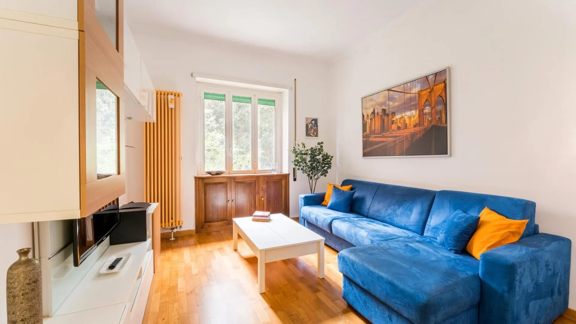 Sweet Sempione, Cozy Apt Nearby Piazza Sempione Rome 0*,  Italy