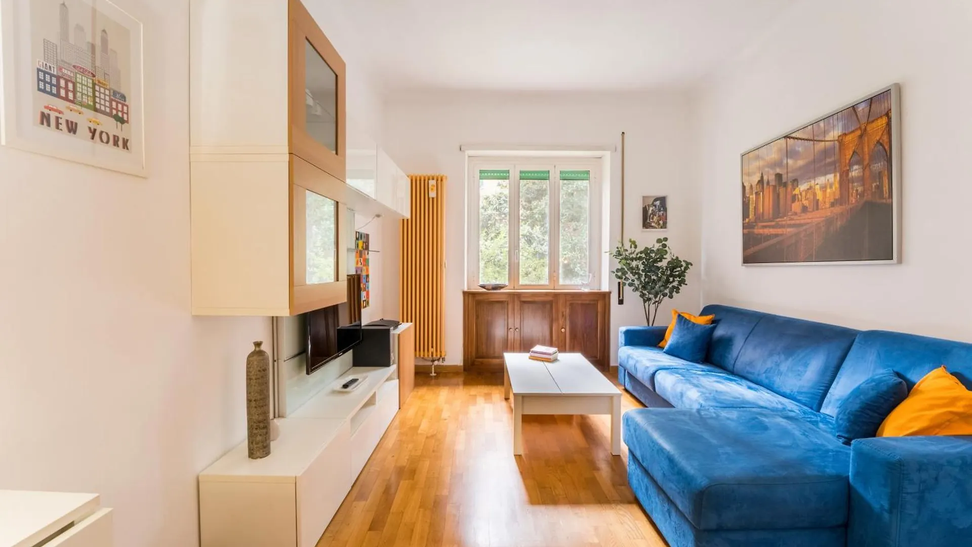Sweet Sempione, Cozy Apt Nearby Piazza Sempione Rome 0*,  Italy